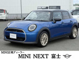 街乗り中心で使いやすいMINIをお探しの方に。後席と荷室に余裕があり、日常使いしやすい一台です。正規ディーラー認定中古車のため、遠方のお客様にもご安心してお乗りいただけます。