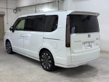 ステップワゴン  2.0 e:HEV スパーダ プレミアムライン
