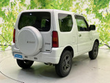 ジムニー クロスアドベンチャー 4WD 