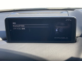 Bluetoothに接続することで、スマートフォンに入っている音楽アプリを車内で楽しめたり、通話が出来ます♪