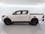 ハイラックス  2.4 Z GRスポーツ ディーゼルターボ 4WD