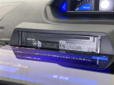 CD再生機能付き!