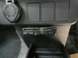 ETC装備で高速も楽々