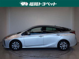 プリウス 1.8 A 