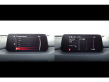 【マツダコネクト】ラジオ・テレビ/Bluetoothオーディオ、その他アプリケーションなどの機能で楽しむことができます。