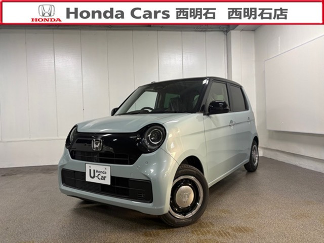 N-ONE 660 オリジナル