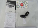 中古車にとって今までどのようにメンテナンスをしてきたかは大きな要素!『メンテナンスノート』完備でそんな不安を取り除きます