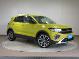 T-Cross TSI スタイル 