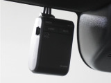 ◆ドライブレコーダー◆映像・音声などを記録する自動車用の装置です。 もしもの事故の際の記録はもちろん、旅行の際の思い出としてドライブの映像を楽しむことができます。