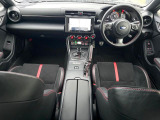 BRZ 2.4 S 