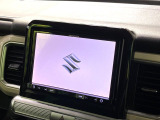 【純正ナビ】人気の純正ナビを装備しております。ナビの使いやすさはもちろん、オーディオ機能も充実!キャンプや旅行はもちろん、通勤や買い物など普段のドライブも楽しくなるはず♪