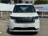 ステップワゴン  2.0 e:HEV スパーダ
