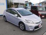 プリウス 1.8 G 