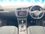 ティグアン  TDI 4モーション ハイライン