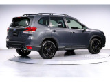 フォレスター 1.8 XT エディション 4WD 