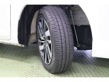 タイヤサイズ 165/65R14。