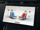 【ヒーター&ベンチレーション付きフロントシートOP価格210,000円】季節を問わず快適なドライブができるようヒーター&ベンチレーションが搭載されております。