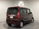 N-BOX L 4WD 