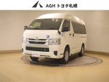 トヨタ ハイエースバン