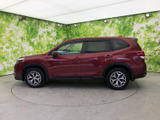 フォレスター 2.5 ツーリング 4WD 
