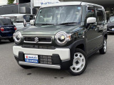 ☆品質と保証で安心のディーラー中古車☆ ☆コネクト&全方位モニター付ナビ搭載のハイブリッドG・4WD☆