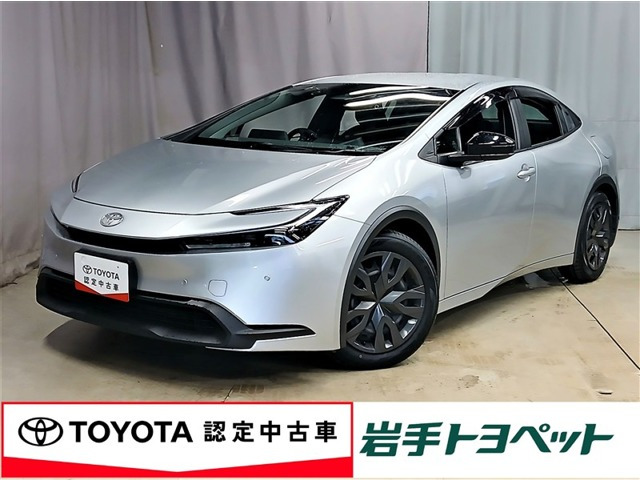 プリウス 1.8 X 
