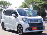 ムーヴカスタム RS ハイパー SAII 4WD 