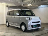 ムーヴキャンバス  ストライプス G