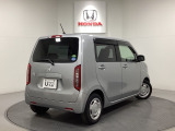 【Honda認定中古車 U-Select】 は3つの安心をお約束します。 1 Hondaのプロが整備した安心。 2 第三者機関がチェックした安心。 3 購入後もHondaが保証する安心。