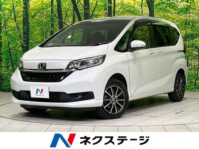 フリード 1.5 G ホンダセンシング 