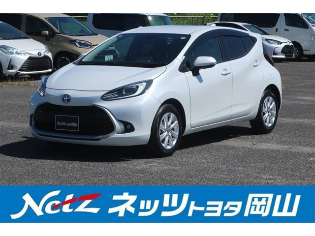 アクア  1.5 Z
