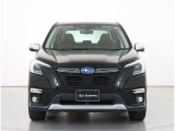 フォレスター 2.0 アドバンス 4WD 