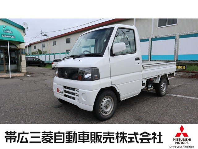 ミニキャブトラック VX-SE 4WD 