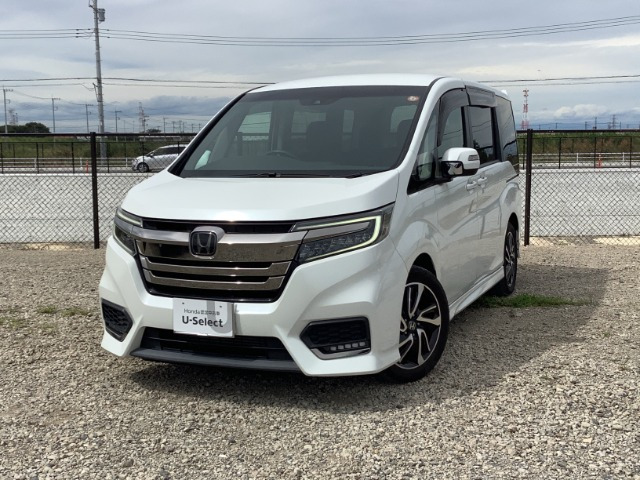 ホンダ ステップワゴン 