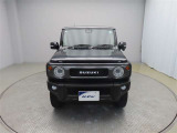 ジムニー XC 4WD 