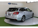 レヴォーグ 1.6 GT アイサイト 4WD 