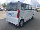 N-BOX L ターボ 