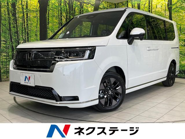 ステップワゴン 1.5 スパーダ 