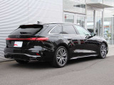 A5アバント TFSI 110kW Sラインパッケージ 