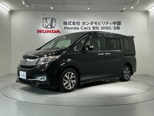 ステップワゴン 1.5 スパーダ アドバンスパッケージ ベータ