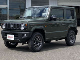 ジムニー XC 4WD 