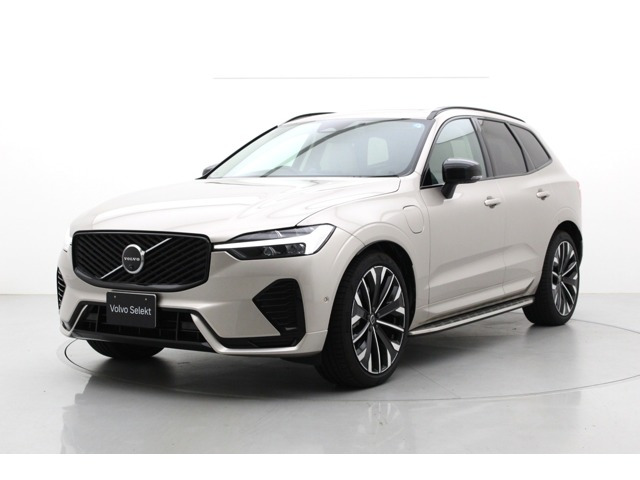 ボルボ XC60 