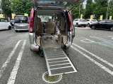 セレナ 2.0 20S チェアキャブ スロープタイプ 車いす1名 セカンド仕様 