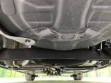 下回りがきれいなうちに、防錆加工の施工がオススメ。降雪地域はもちろん、沿岸部にお住いの方や、趣味でマリン・ウィンタースポーツをされる方にご好評いただいております。