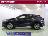 ハリアー 2.0 Z レザーパッケージ 