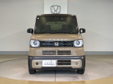 N-BOX ジョイ 2トーン 