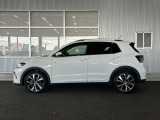 T-Cross TSI Rライン 