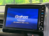 N-BOXカスタム G EX ホンダセンシング 