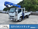 三菱ふそう キャンター