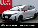 日産 ノートオーラ